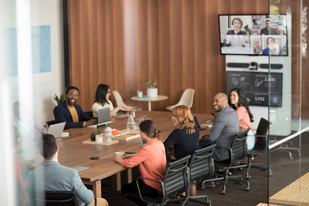 Videoconferencing: key tech considerations - Installation