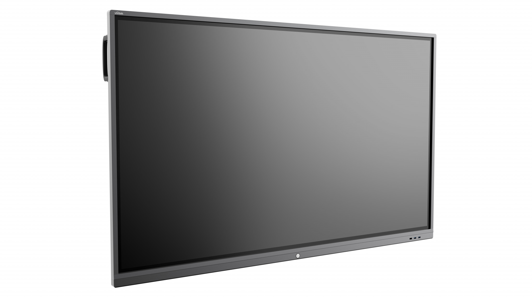 Vivitek announces new line of NovoTouch panels - Installation