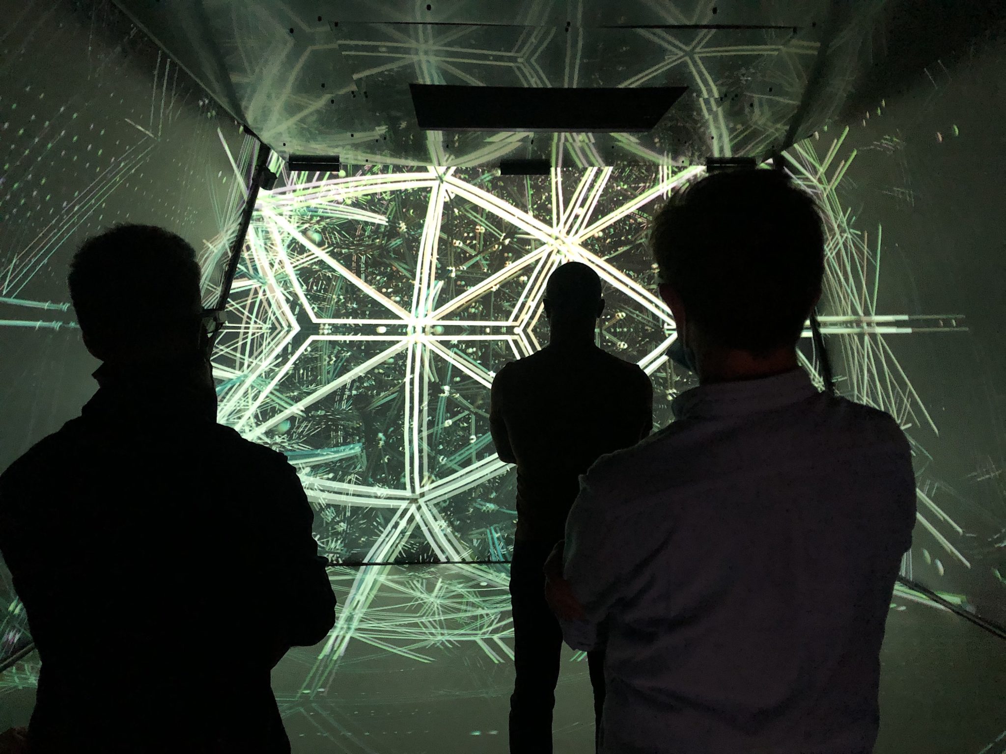 3D Laser Projectors: A Revolutionary Leap in Immersive Visual Experiences