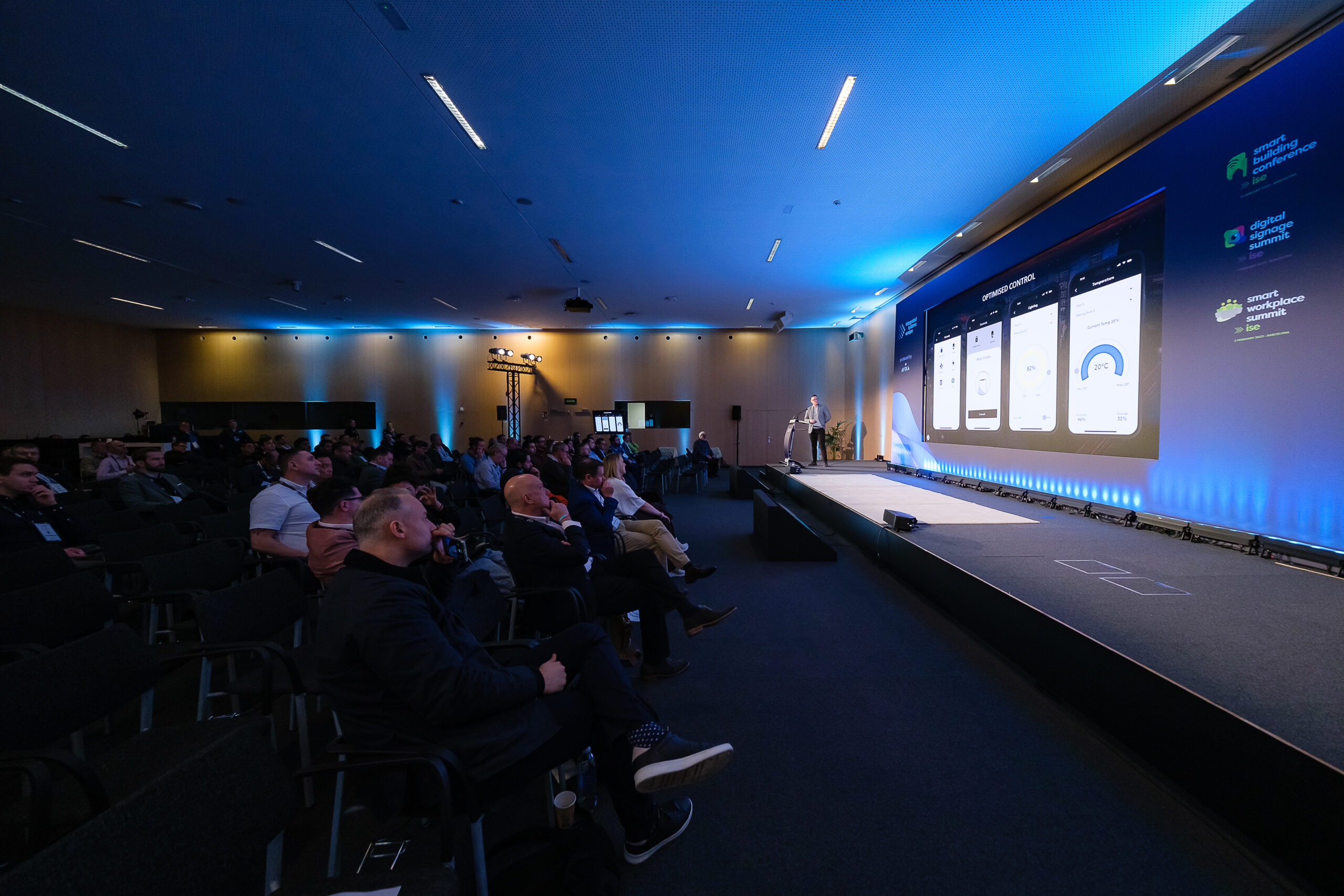 ISE 2024 Conference discount offer ends soon Installation