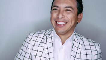 ISE Opening Keynote speaker Brian Solis