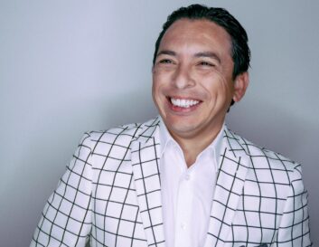 ISE Opening Keynote speaker Brian Solis