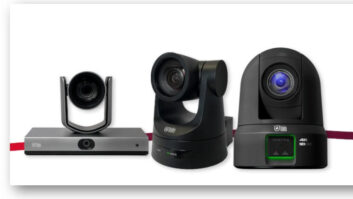 LAIA Technologies Cameras