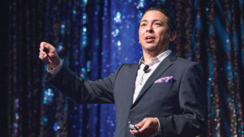 Brian Solis On Stage