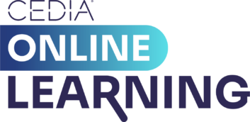 CEDIA Online Learning Logo