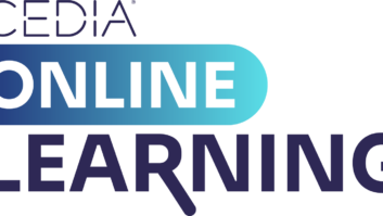 CEDIA Online Learning Logo