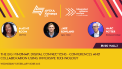 AVIX Xchange Panel